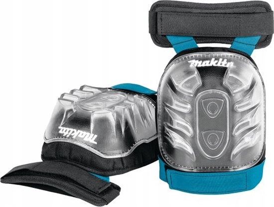 Picture of Makita E-05658 Padded Knee Pads