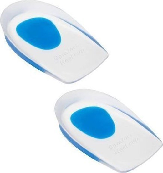 Picture of Malatec Wkadki elowe/ podpitki silikonowe 2szt