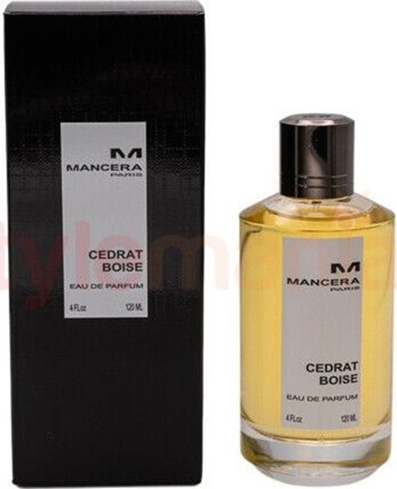 Picture of Mancera Cedrat Boise EDP U Perfume 120 ml