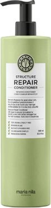 Attēls no Maria Nila Maria Nila Structure Repair Odywka 1000ml