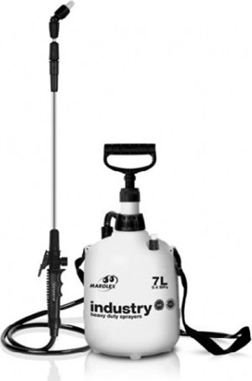 Picture of Marolex Opryskiwacz Industry cinieniowy rczny 7L (P7MVTS)