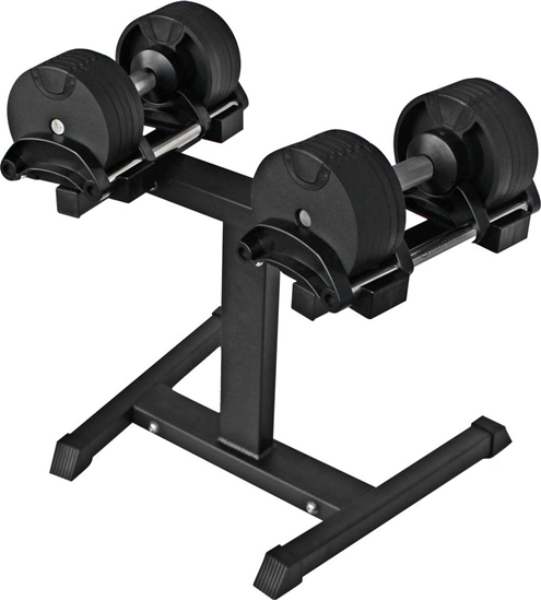 Picture of Master Stojak na Hantle MASTER Spin