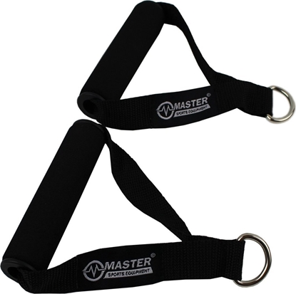 Attēls no Master Uchwyt do Ekspanderów MASTER 2 szt.