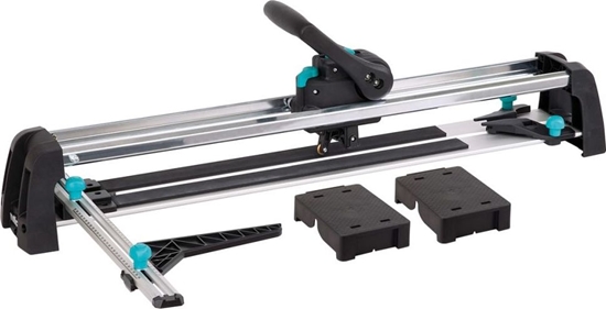 Picture of Maszynka do cicia pytek Wolfcraft Przecinarka do glazury TC670 Expert