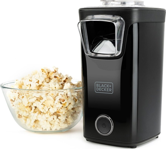 Picture of Maszynka do popcornu Black&Decker BXPC1100E
