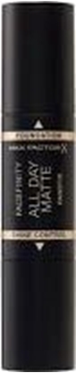 Picture of MAX FACTOR Max Factor Facefinity All Day Matte Podkad 11g 76 Warm Golden