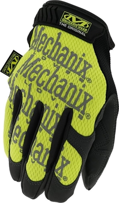 Picture of Mechanix Wear RKAWICE MECHANIX HI-VIZ ORIGINAL® YELLOW