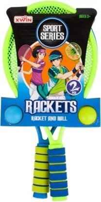 Attēls no Mega Creative RAKIETKI DO TENISA MEGA CREATIVE 427580