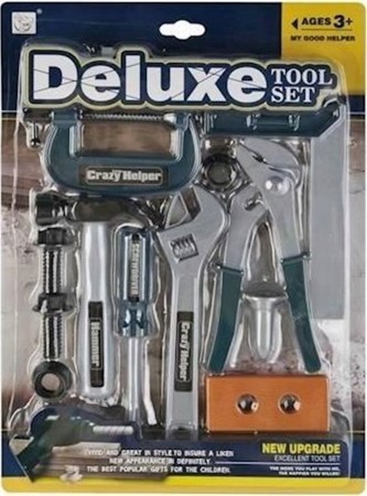 Picture of Mega Creative Zestaw narzdzi