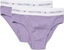 Picture of Melton Melton - Numbers Briefs 2 pk /Underwear /122/128/Bright Lilac