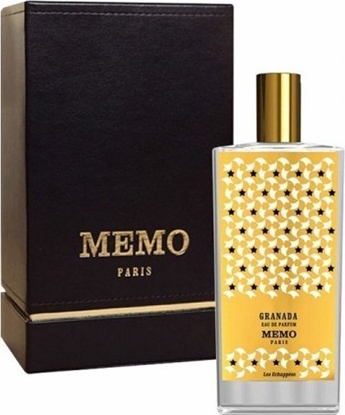 Attēls no Memo Paris Perfumy Damskie EDP Memo Paris Granada (75 ml)
