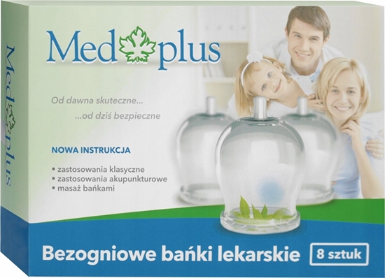 Picture of Meridian BAKA BEZOGNIOWA KPL.A_12 SZT.