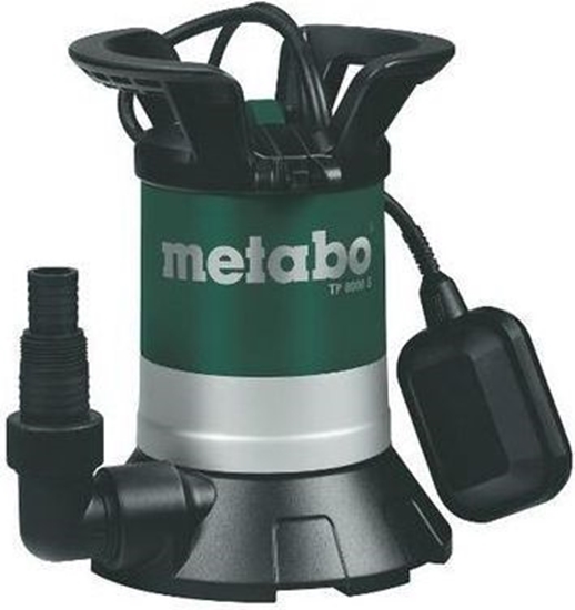 Изображение Metabo Pompa do wody czystej TP 8000 S (250800000)