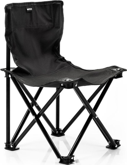 Picture of Meteor Krzeso skadane Meteor Skaut czarny