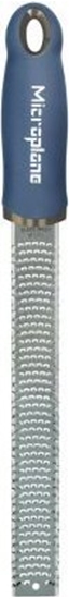 Picture of Microplane Microplane Premium Classic Grater blu denim
