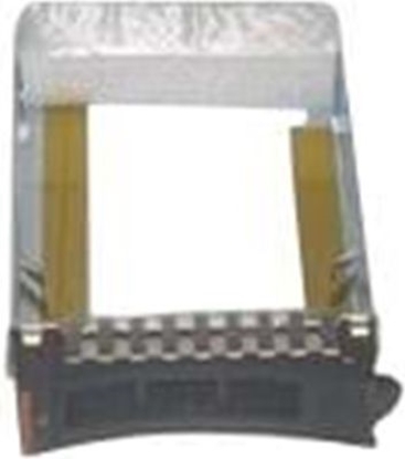 Attēls no MicroStorage Kiesze hot-swap 2.5" SATA/SAS dla IBM/Lenovo (KIT160)