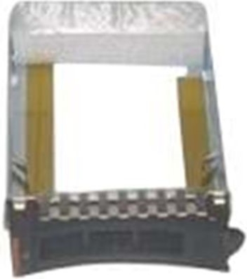 Изображение MicroStorage Kiesze hot-swap 2.5" SATA/SAS dla IBM/Lenovo (KIT160)