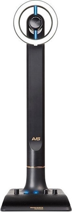 Изображение Mikrofon Marantz Marantz AVS - Audio-Video Streamer