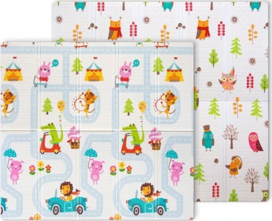 Picture of Milly Mally Mata piankowa skadana Play Street T1