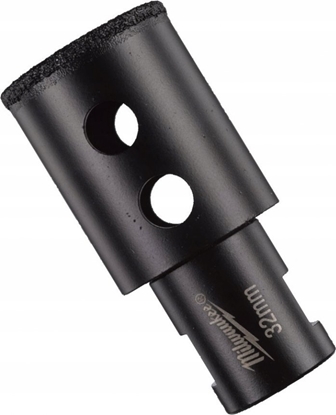 Attēls no Dimanta kroņurbis Milwaukee 4932478279; M14; 32 mm