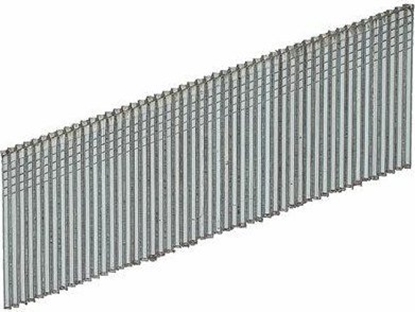 Attēls no Milwaukee MILWAUKEE GALVANIZED PINS 16G/32mm /20deg /2000 pcs. - M18 CN16GA