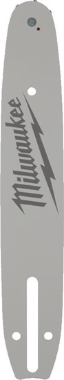Изображение Vadotne ķēdes zāģim Milwaukee M18 FHS 4932480169; 8''; 20 cm; 3/8''; 1,1 mm