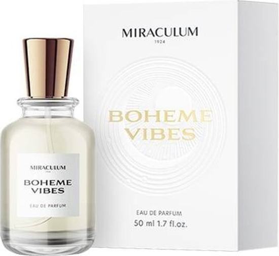 Picture of Miraculum  Miraculum Woman Woda perfumowana Boheme Vibes 50ml