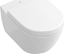 Picture of Miska WC Sourcing TOILET HUNG SUBWAY 2.0 56.5X37.5X36