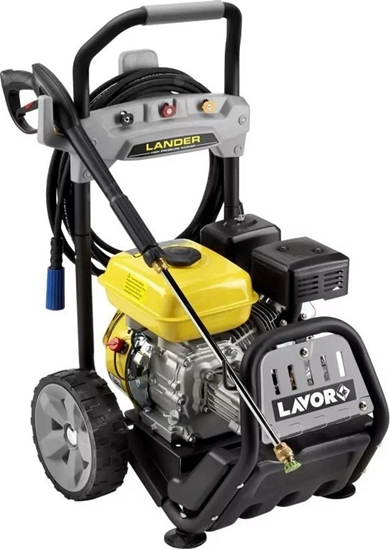 Picture of Myjka cinieniowa Lavor Myjka wysokocinieniowa Lavor Lander 3000