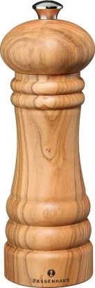Picture of Mynek do przypraw Zassenhaus Mynek do pieprzu Zassenhaus, red. 6 x 18 cm, drewno oliwne