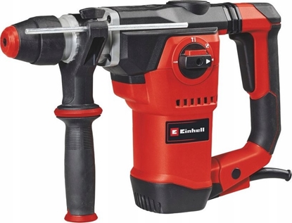 Attēls no Einhell TE-RH 32-1600 4F Kombihammer