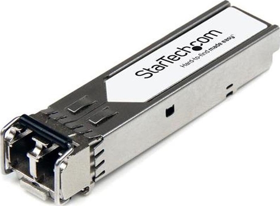 Изображение Modu SFP StarTech Modu optyczny SFP+ MonoModo Startech J9151E-ST 10 Gigabit Ethernet