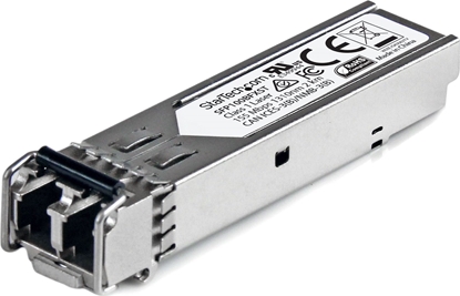 Attēls no Modu SFP StarTech 100BASE-FX SFP -MM LC-2 KM/IN