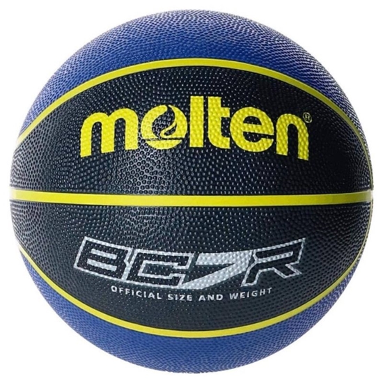 Picture of Molten BC7R2-KB Basketbola bumba