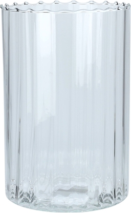 Attēls no Mondex WAZON ZKLANY CYLINDER 18XH28CM