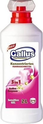 Picture of Mondex el Do Prania 2l 57p 3w1 Sensitive!