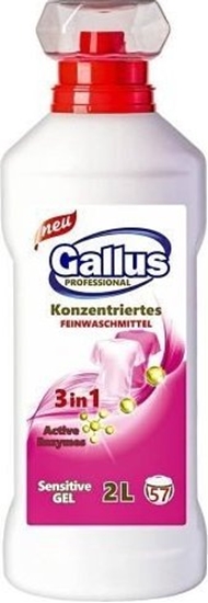 Picture of Mondex el Do Prania 2l 57p 3w1 Sensitive!