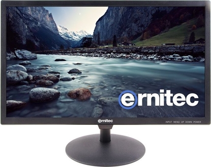 Picture of Monitor Ernitec 0070-24219-BNC