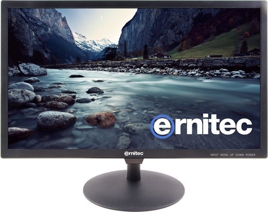 Picture of Monitor Ernitec 0070-24219-BNC