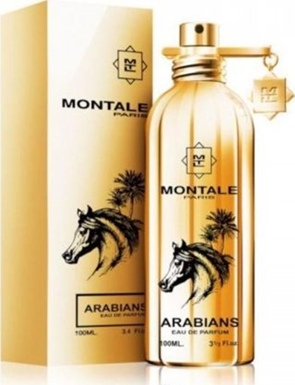 Picture of Montale Arabians Perfume EDP 100 ml