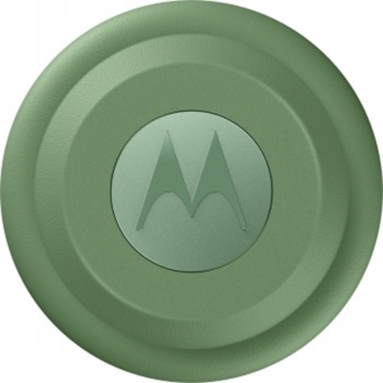 Picture of Motorola moto tag jade green