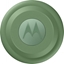 Изображение Motorola moto tag jade green