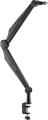 Picture of Mozos Rami statyw mikrofonowy czarny 80 cm SB41