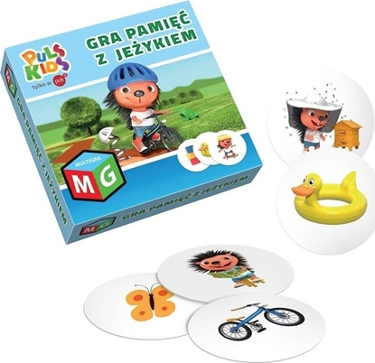Изображение Multigra Pami - Z Jeykiem