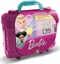 Picture of Multiprint MULTIPRINT BARBIE PIECZTKI TRAVEL SET