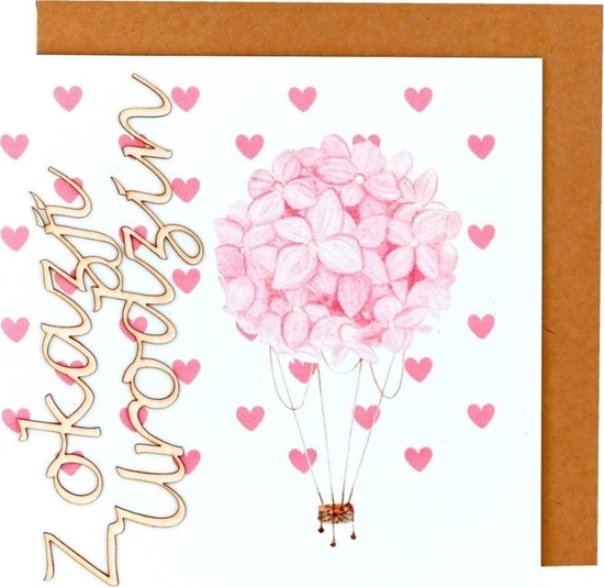 Picture of Naem Kartka Urodzinowa