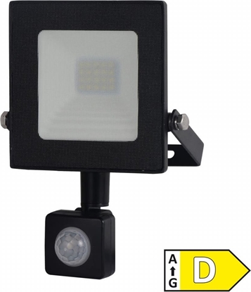 Picture of Nawietlacz Loyal Lighting LAMPA Zew. LED Loyal Lighting 1400lm LUMILEDS IP65 4K sensor