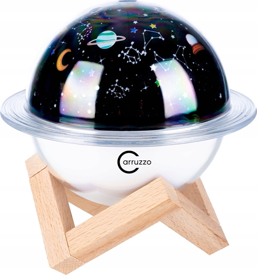 Picture of Nawilacz powietrza Carruzzo K444H2 Biay