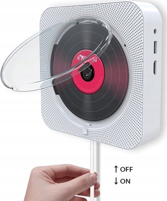 Picture of Nedis Nedis CLDK100TP uniwersalny rodek czyszczcy