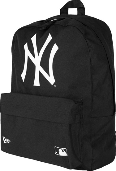 Picture of New Era Plecak MLB New York Yankees Everyday Backpack czarny (11942042)